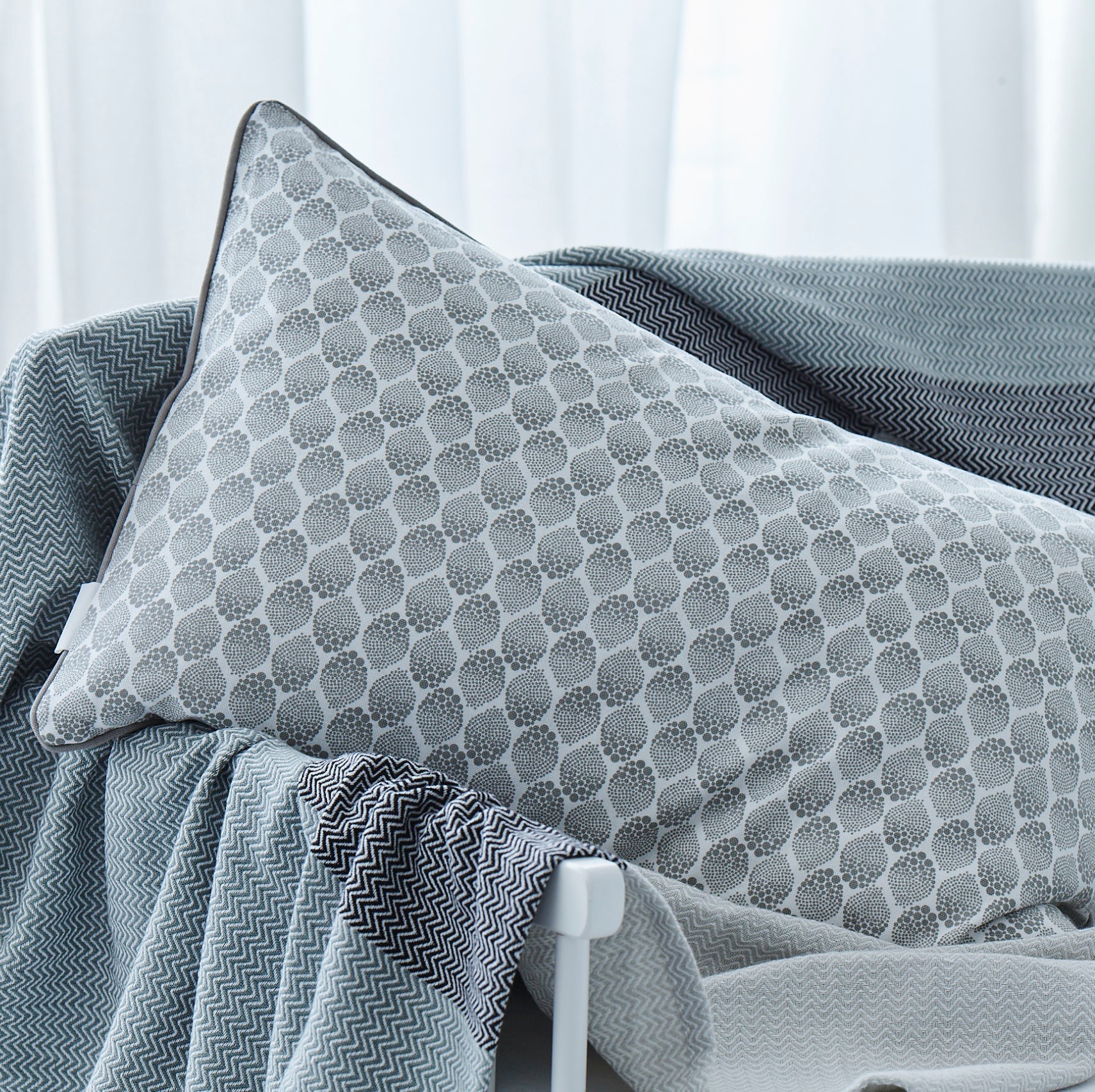 Pyntepude Manostiles