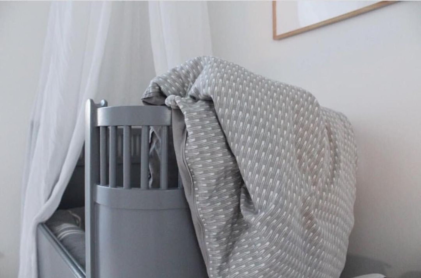 Babysengetøj Manostiles