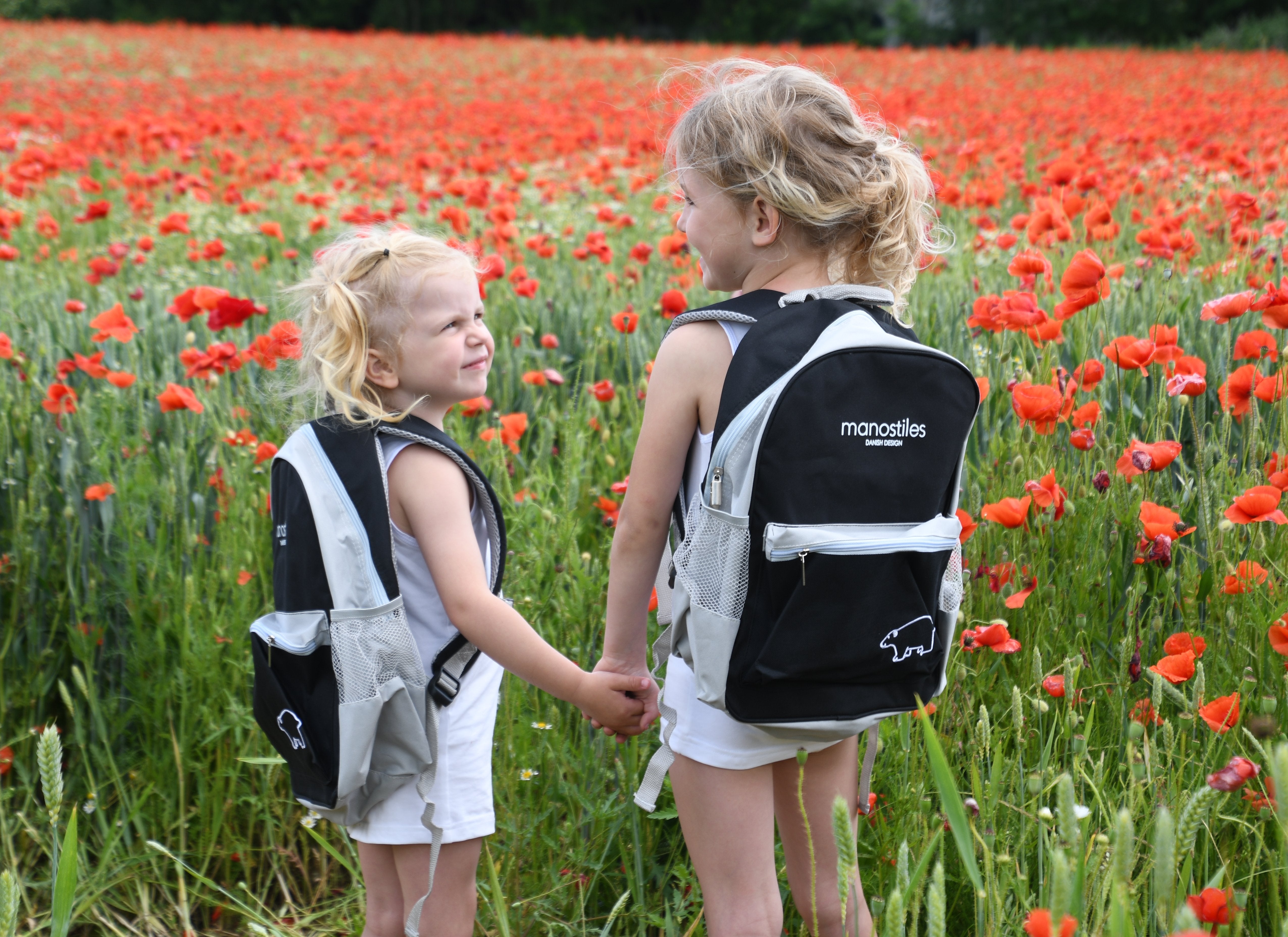School bag - children's bag