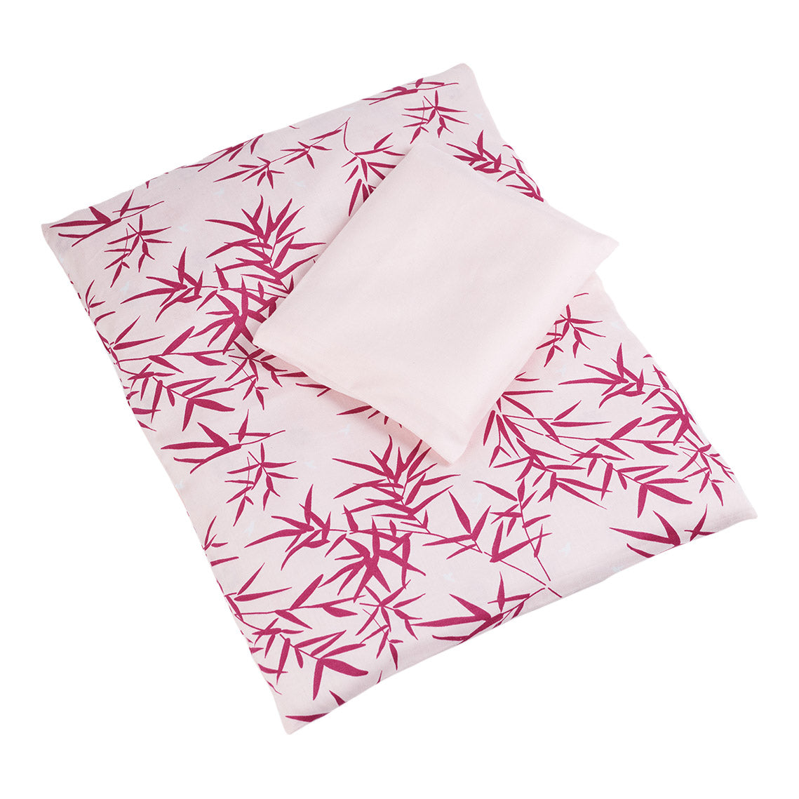 Dukkesengetøj - Soft Blossom, Nordic Zen - Manostiles Danish Design