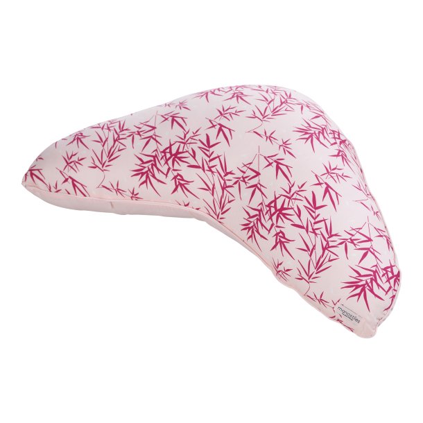 Ammepude i farven soft blossom