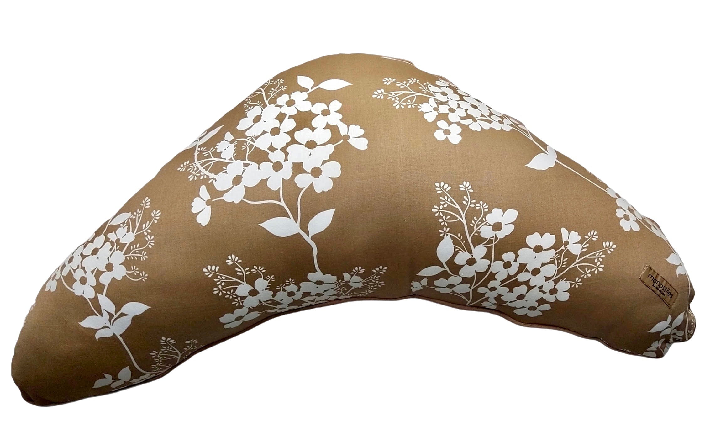 Ammepude brun tilbud