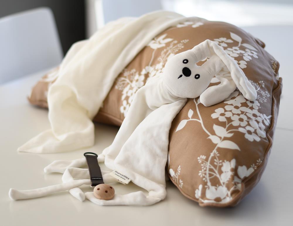 Babypakke Lækker Startpakke - Manostiles Danish Design