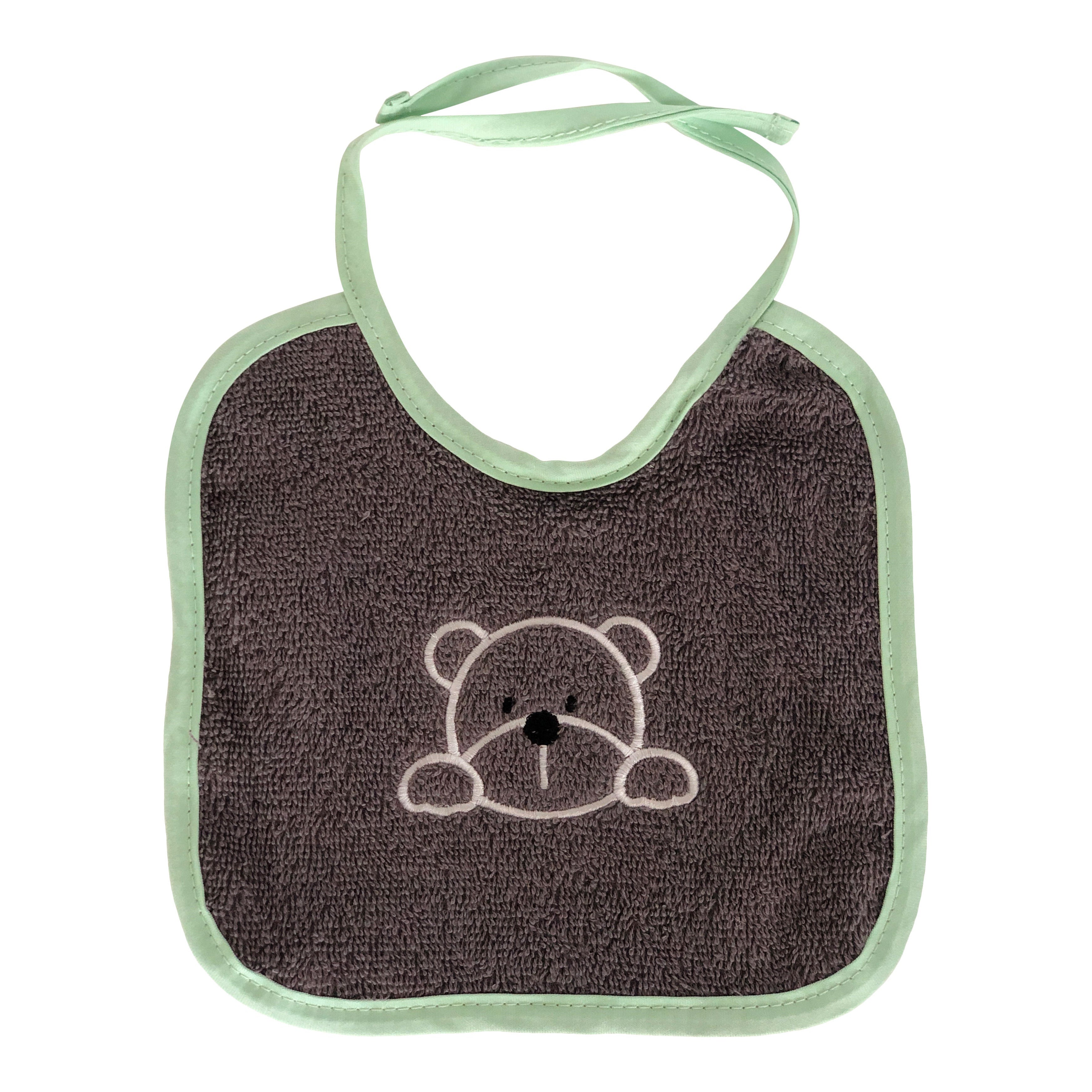 Savlesmæk - Grøn - Manostiles Danish Design