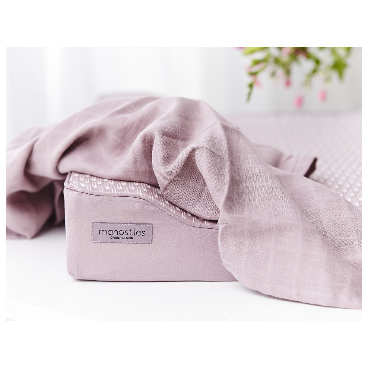 Puslepude - Ocean Haze, Nordic Sea - Manostiles Danish Design