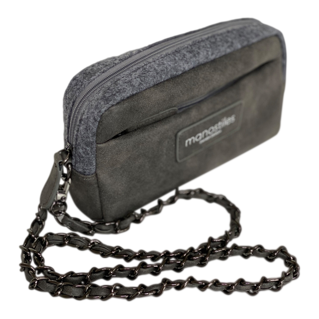 Luksus Clutch - Manostiles Danish Design