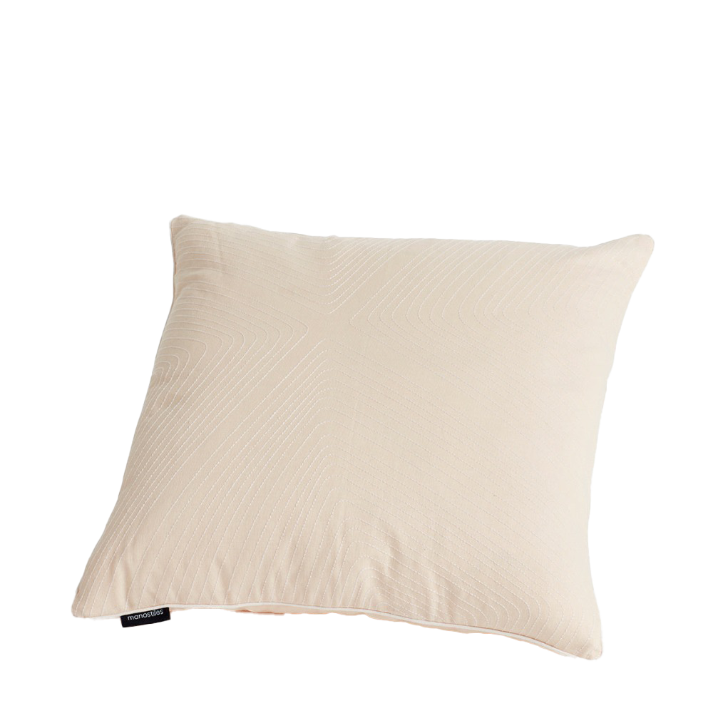 Pyntepude - Nude 50x50 - Manostiles Danish Design