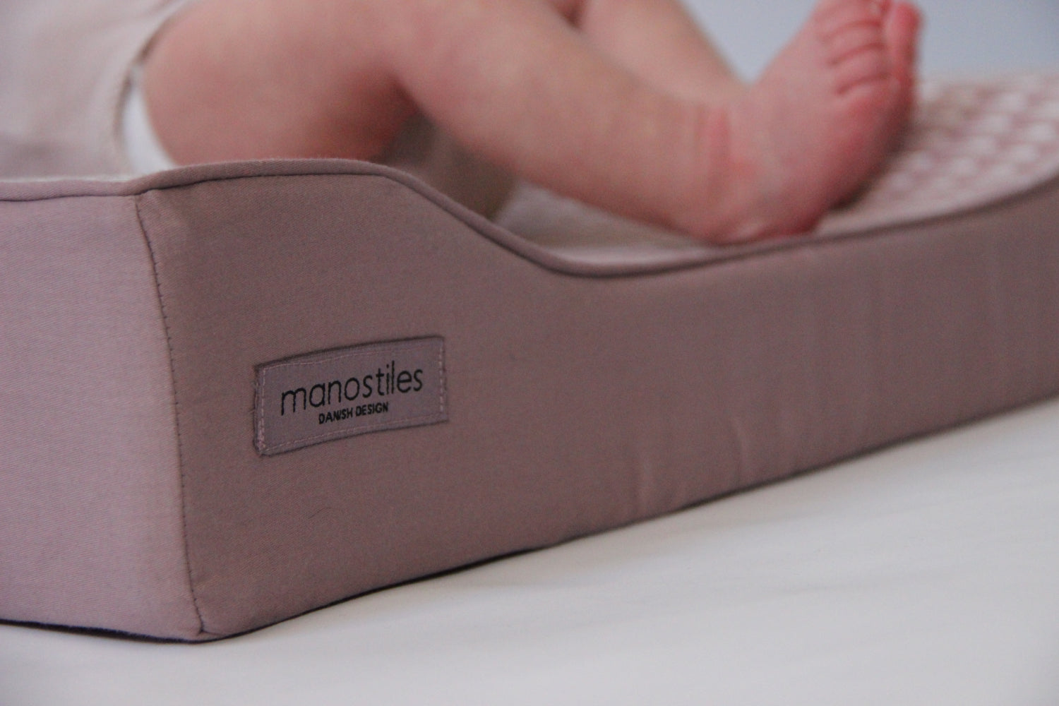 Puslepude - Ocean Haze, Nordic Sea - Manostiles Danish Design