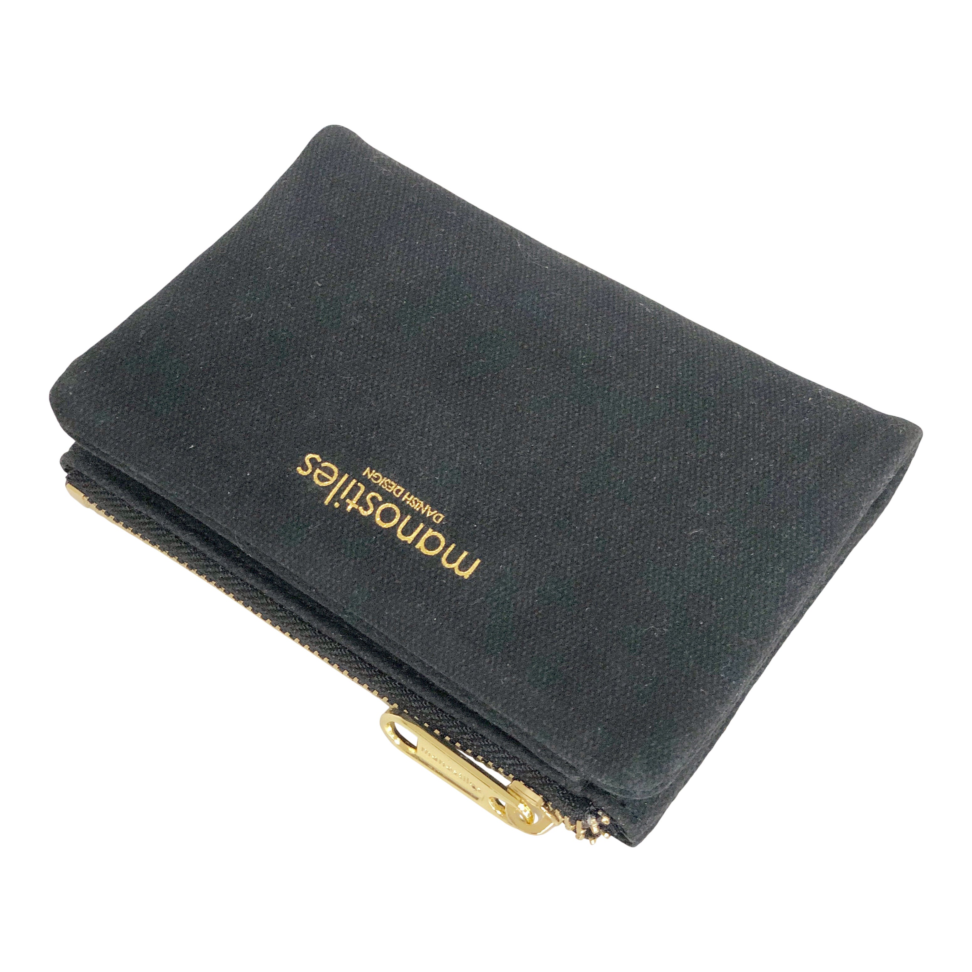 Pung - Falcon Grå - Manostiles Danish Design