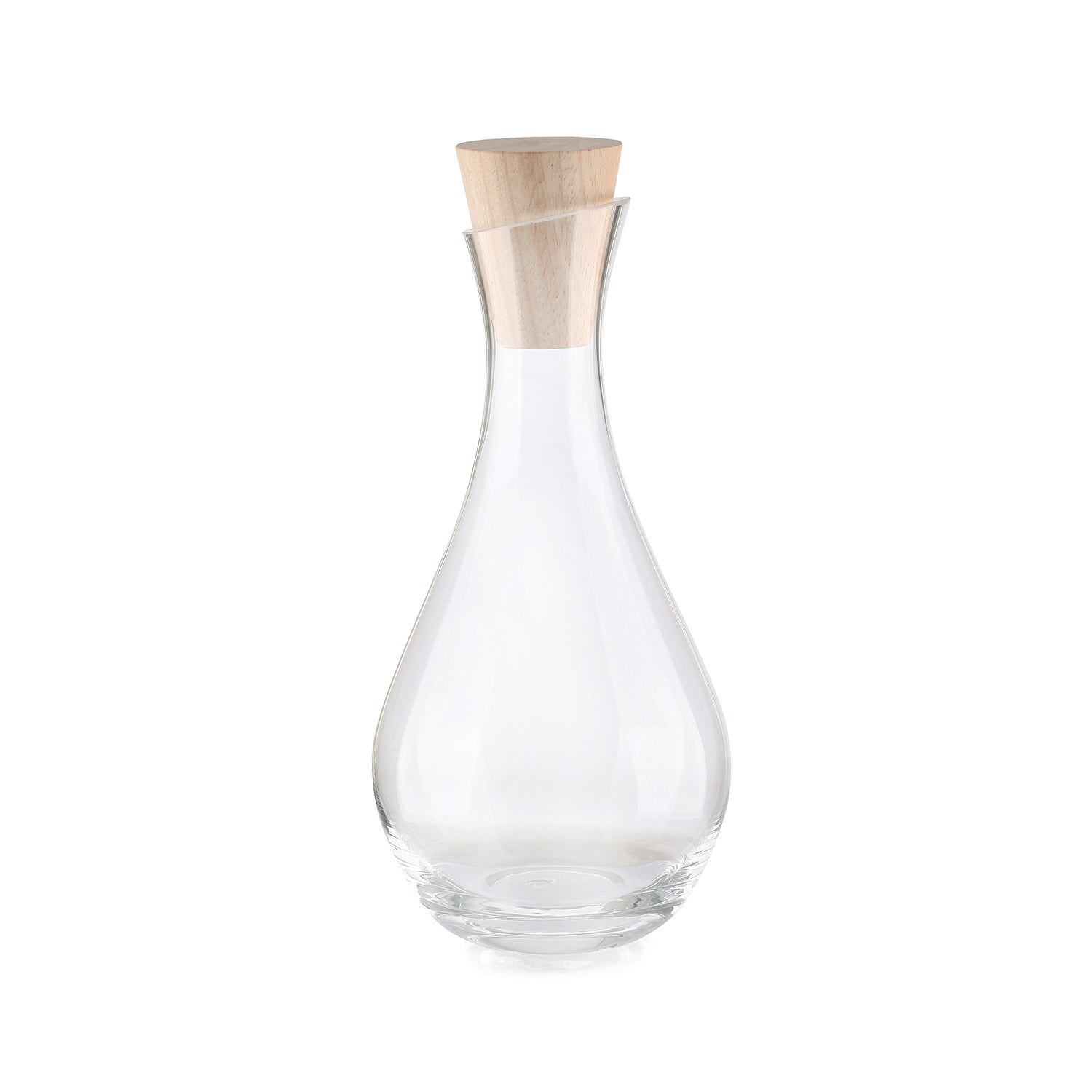 Karaffel - Glas - Manostiles Danish Design