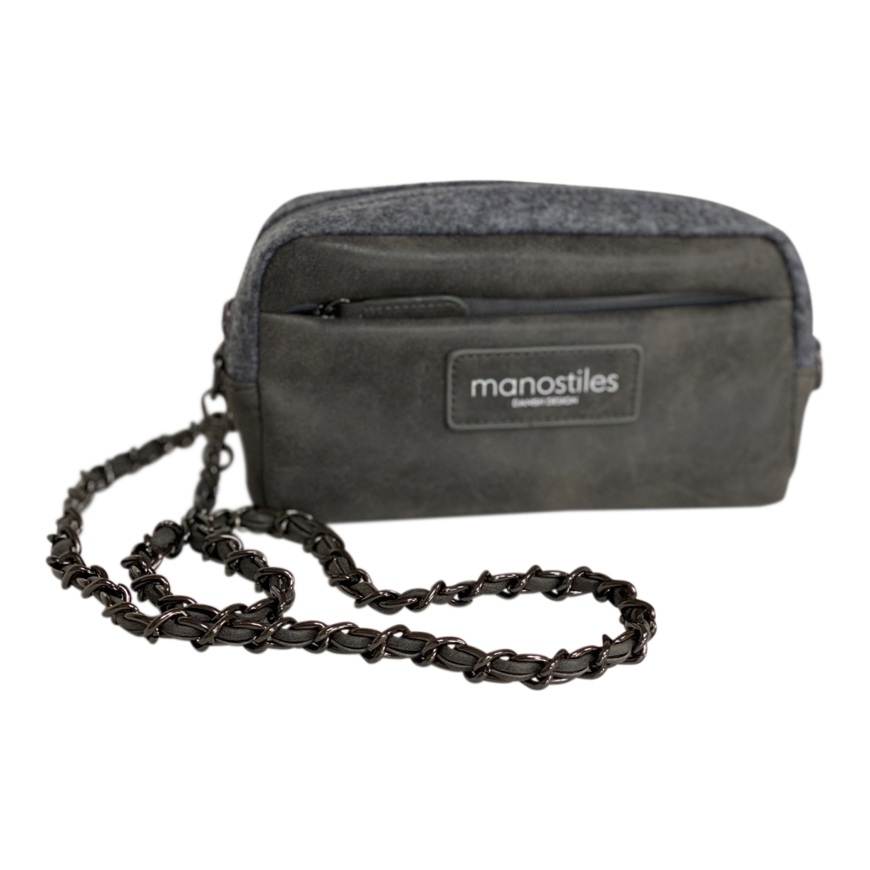 Luksus Clutch - Manostiles Danish Design