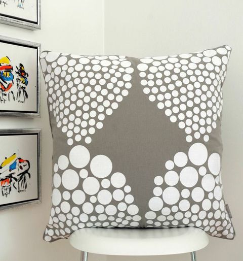 Luksus pude til bolig Manostiles