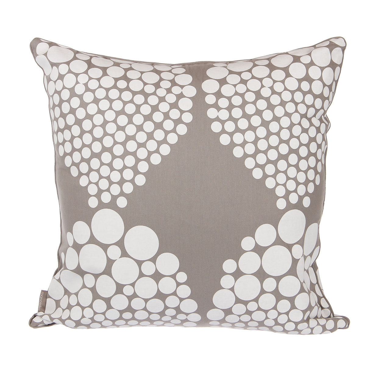 Pynte og sofapude Manostiles