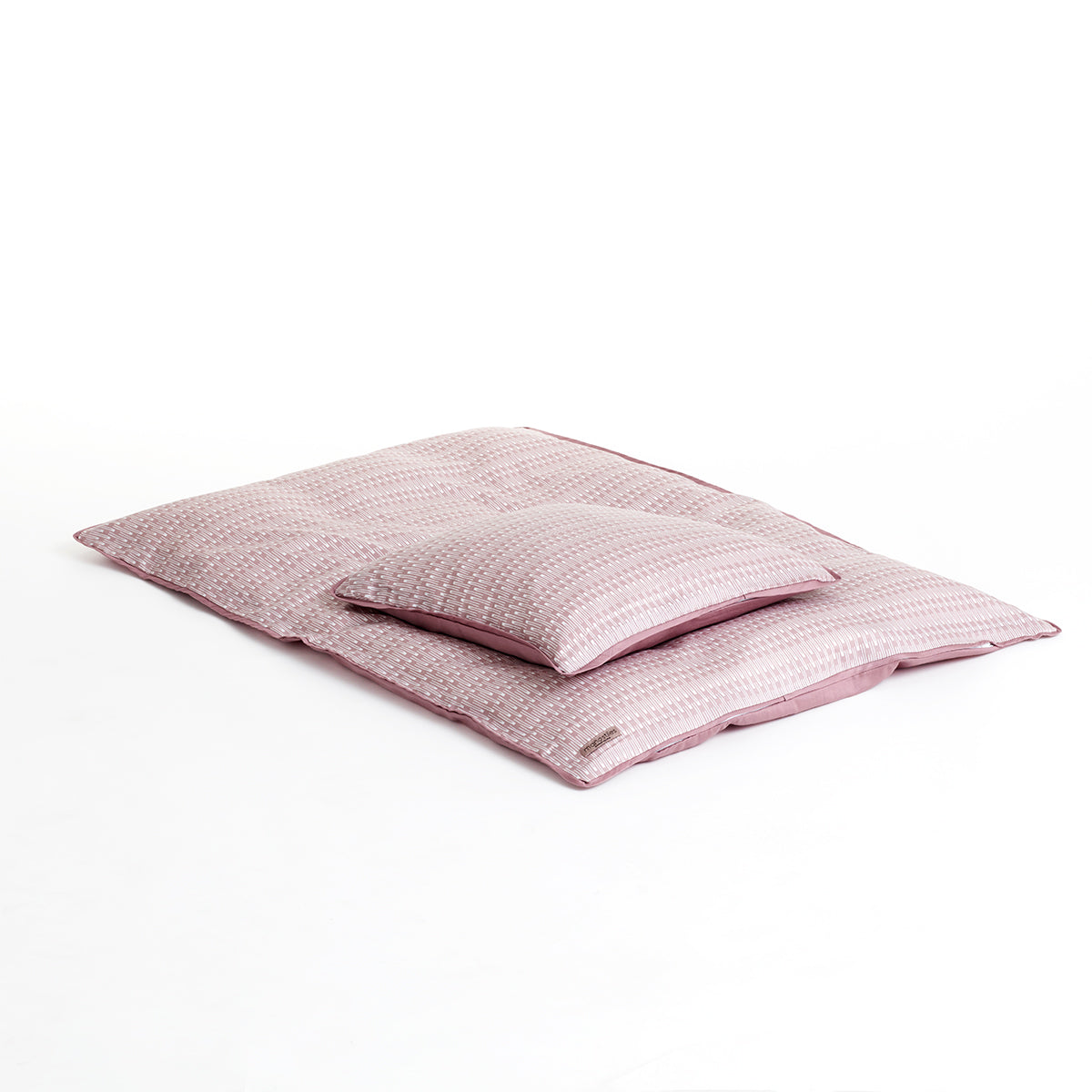 Voksen Sengetøj, dobbeltdyne - Ocean haze, Nordic Sea 200x220 - Manostiles Danish Design