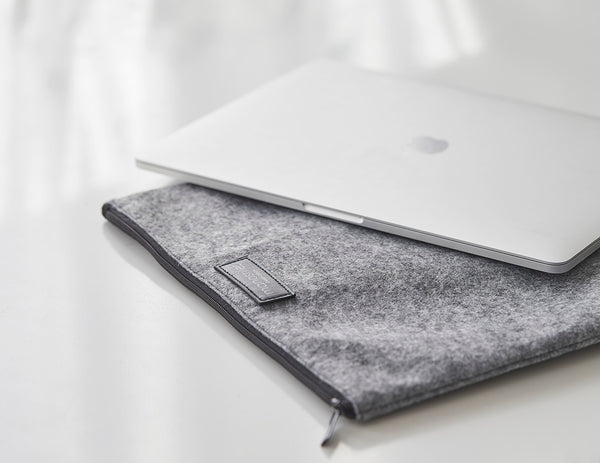 Laptop Sleeve 13" - Manostiles Danish Design 