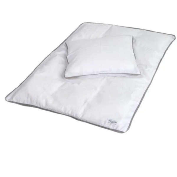 Adult Bedding - White 140x220