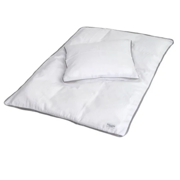Adult Bedding - White 140x200