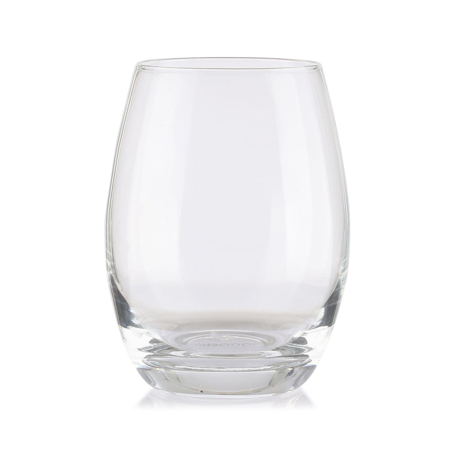Drikkeglas - Klar - Manostiles Danish Design 