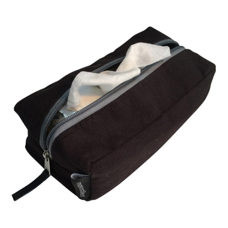 Vådserviet Etui - Manostiles Danish Design 